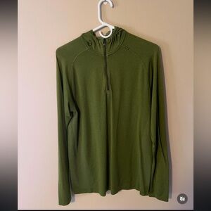 Lululemon light pullover